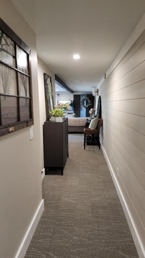 Apartamento Town Square Retreat Blairsville Exterior foto