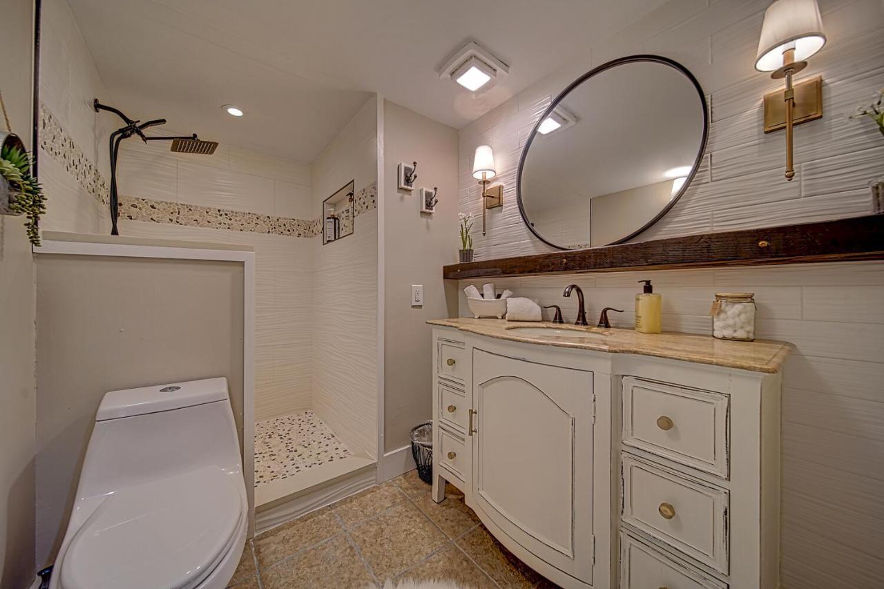 Apartamento Town Square Retreat Blairsville Exterior foto